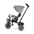 Triciclo TINO con rotazione а 360 Grey
